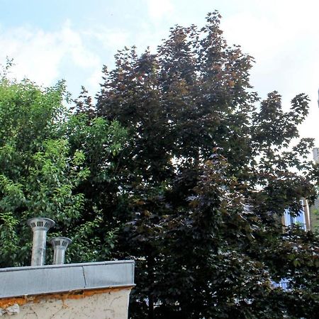 A Cosy Little Nest In The 5Th Arrondissement Apartment Paris Exterior photo