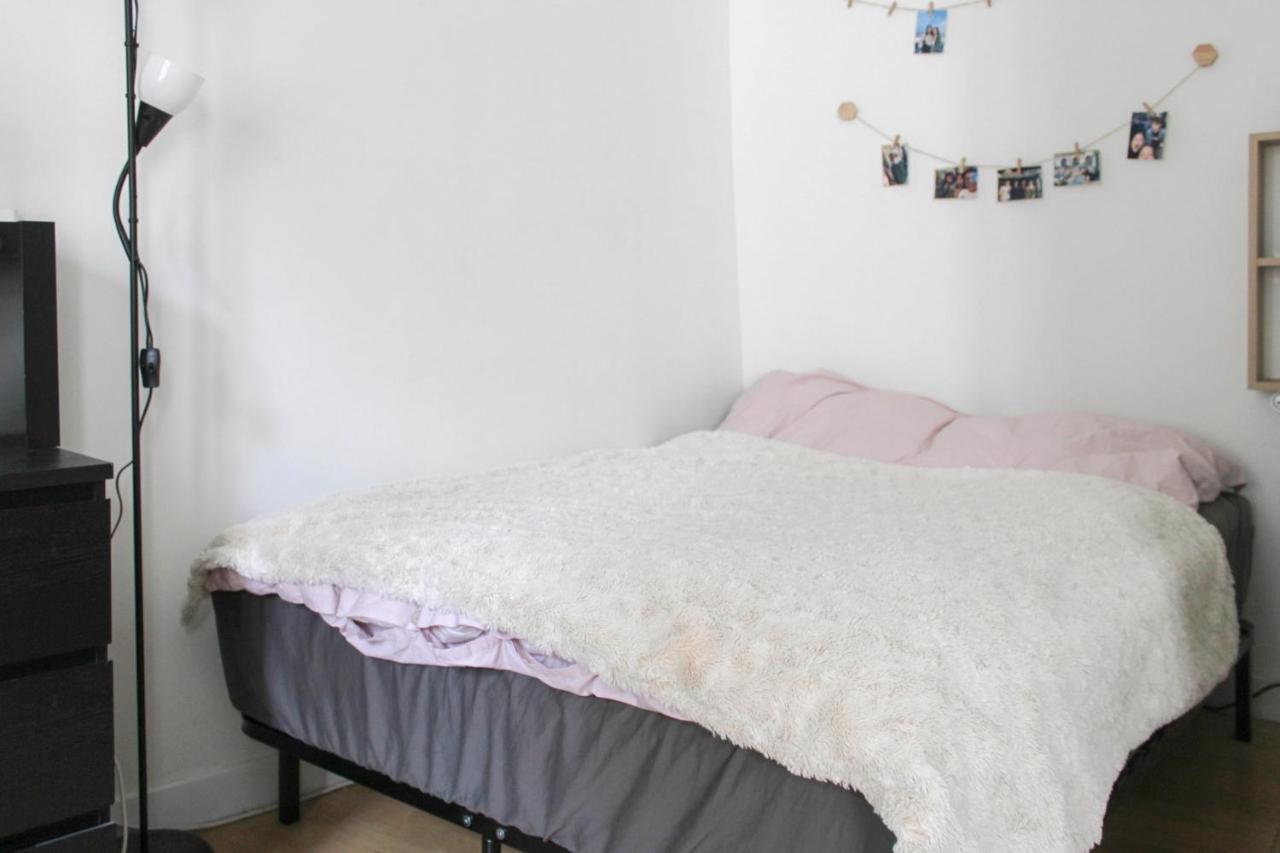 A Cosy Little Nest In The 5Th Arrondissement Apartment Paris Exterior photo