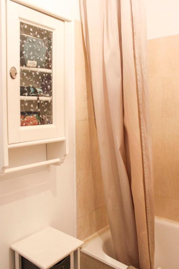 A Cosy Little Nest In The 5Th Arrondissement Apartment Paris Exterior photo